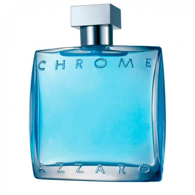Azzaro Chrome 5 мл (распив)