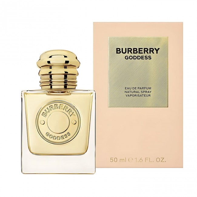 Burberry Goddess 10 мл (розпив)