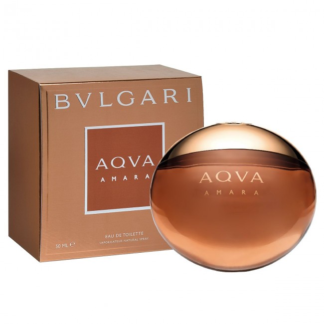 Bvlgari Aqva Amara 5 мл (распив)