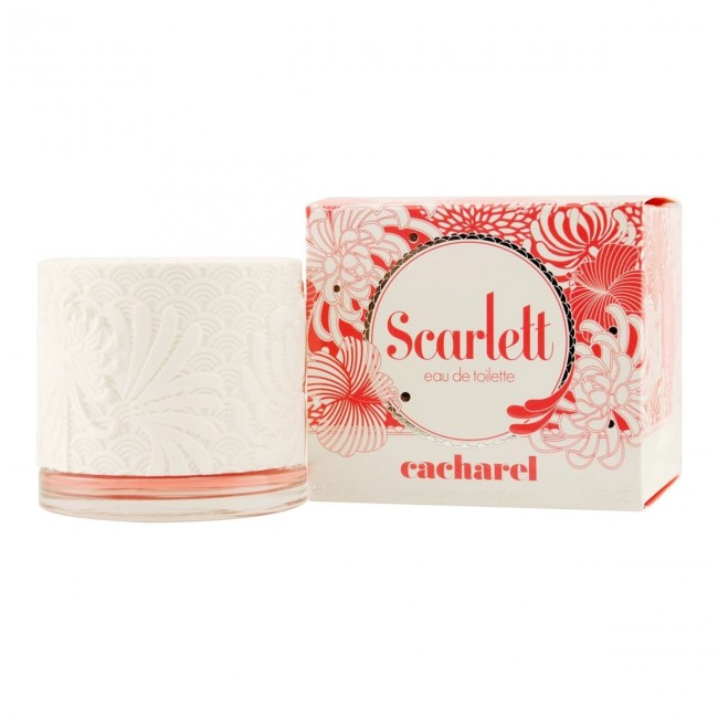 Cacharel Scarlett 5 мл (распив)