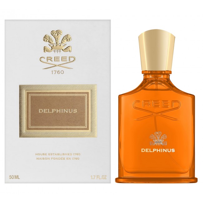 Creed Delphinus Eau de Parfum 5 мл (распив)