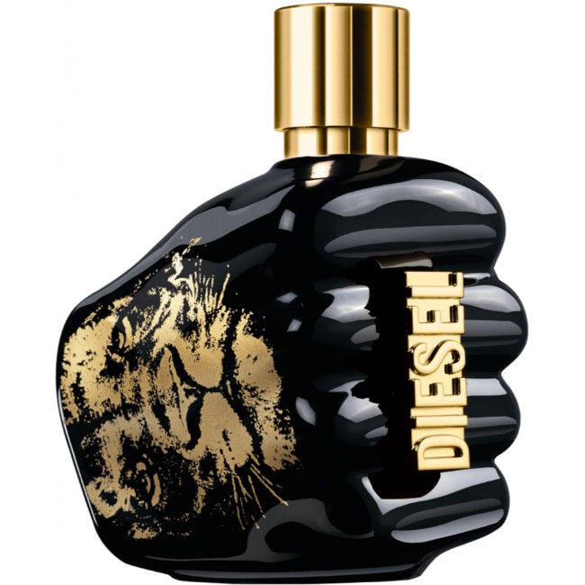 Diesel Spirit Of The Brave 5 мл (розпив)