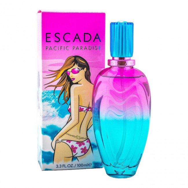 Escada Pacific Paradise 5 мл (розпив)