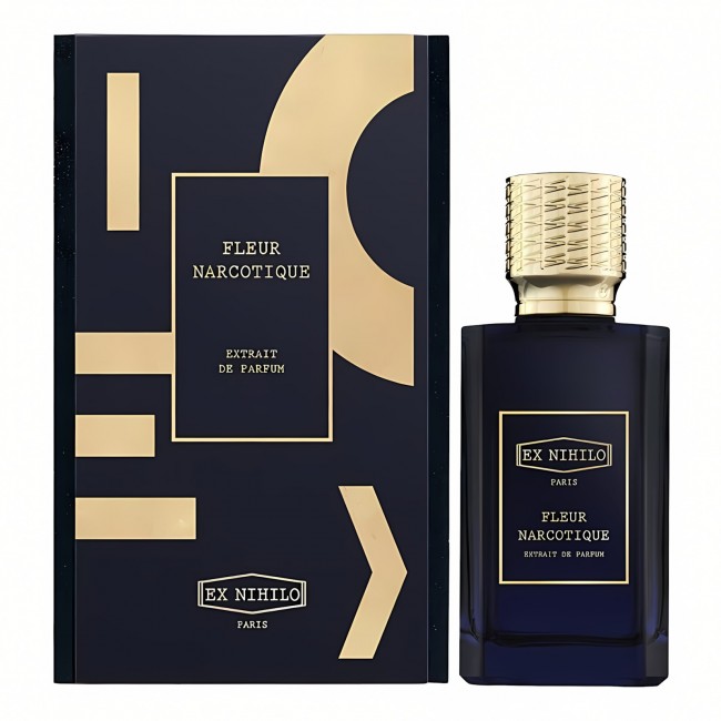 Ex Nihilo Fleur Narcotique Extrait De Parfum 5 мл (распив)