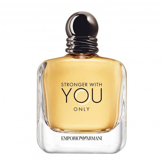 Giorgio Armani Emporio Stronger With You 5 мл (розпив)