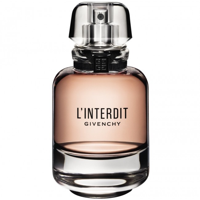 Givenchy L'interdit 2018 5 мл (распив)