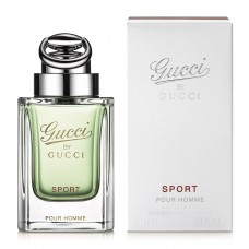 Gucci by Gucci Sport 5 мл