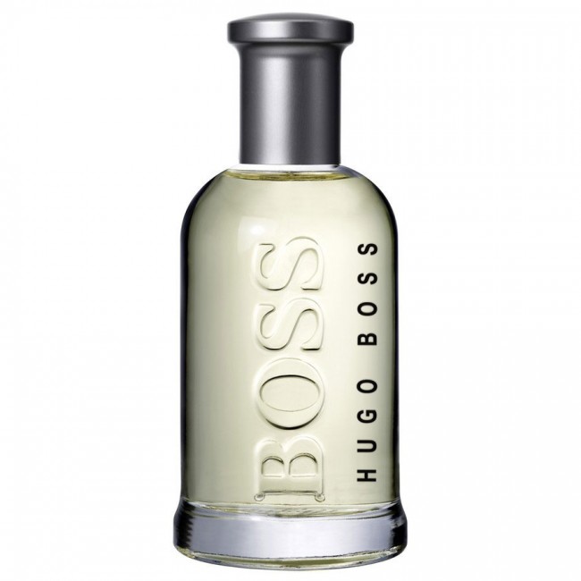 Hugo Boss Boss Bottled #6 5 мл (распив)