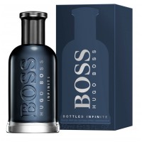 Hugo Boss Bottled Infinite