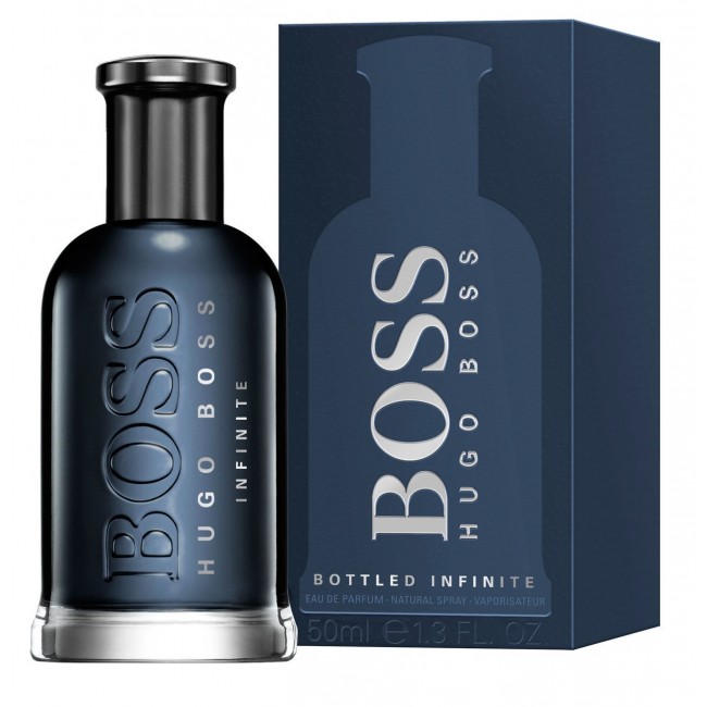 Hugo Boss Bottled Infinite (распив)