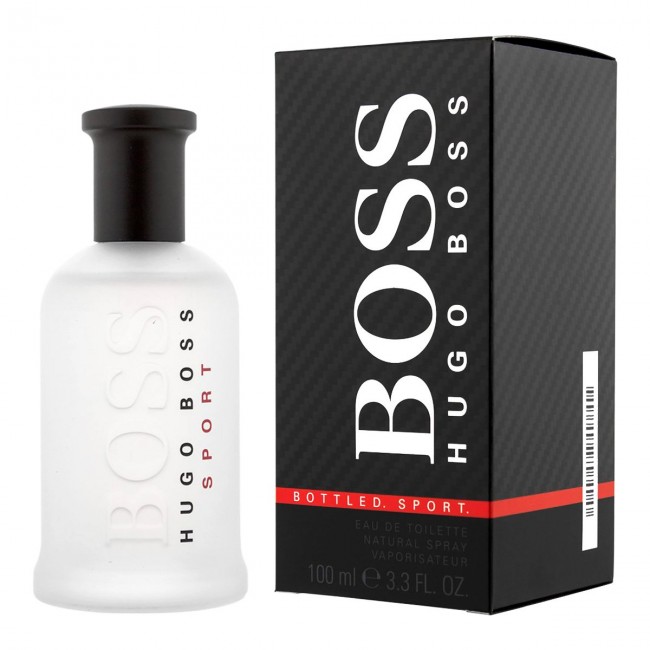 Hugo Boss Bottled Sport (распив)