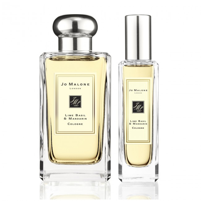 Jo Malone Lime Basil & Mandarin 5 мл (розпив)