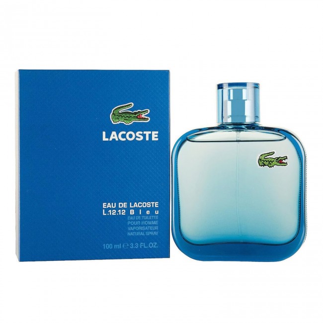 Lacoste Eau De L.12.12. Bleu 5 мл (розпив)