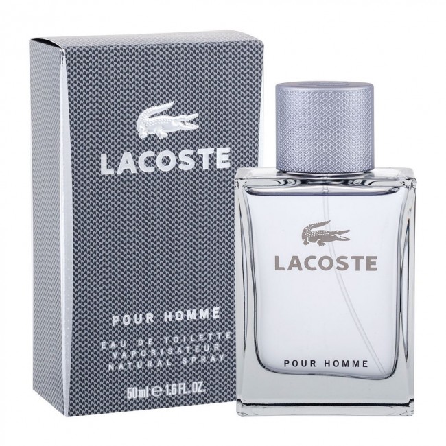 Lacoste Pour Homme 5 мл (распив)