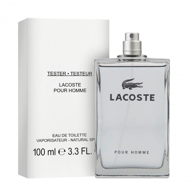 Lacoste Pour Homme 5 мл (распив)