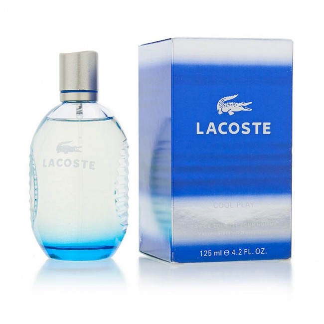 Lacoste Cool Play 5 мл (распив)