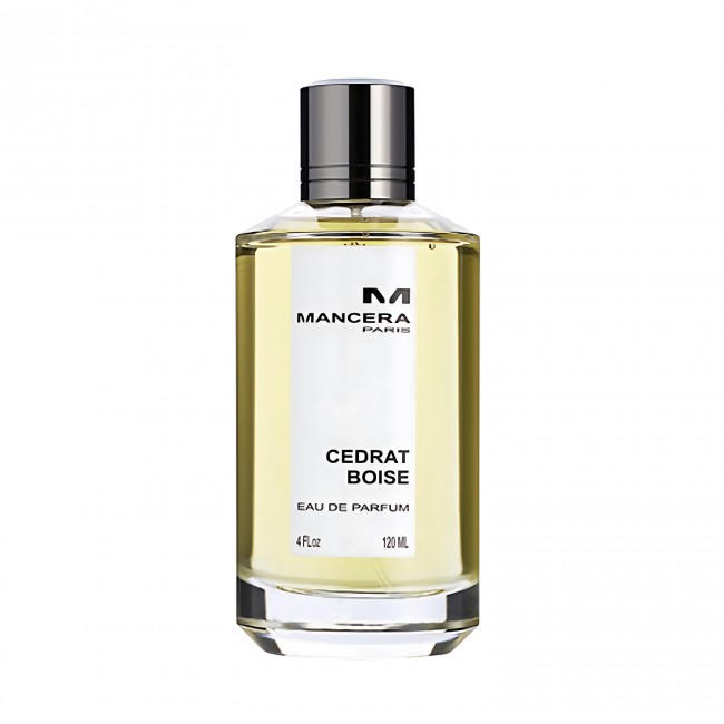 Mancera Cedrat Boise 1,8 мл (розпив)