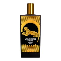 Memo African Leather 5 мл
