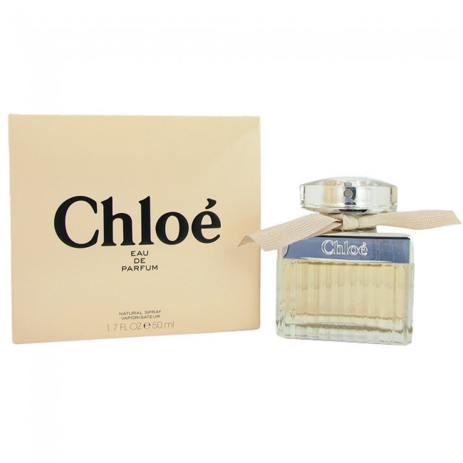 Chloe Eau De Parfum 5 мл (розпив)
