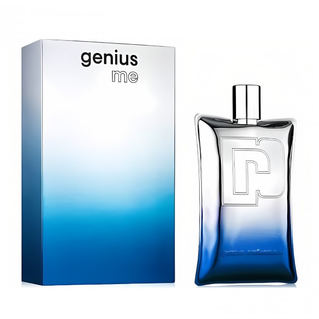 Paco Rabanne Genius Me 5 мл (распив)