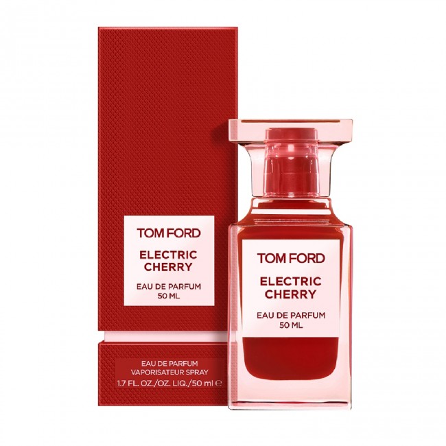 Tom Ford Electric Cherry 5 мл (распив)