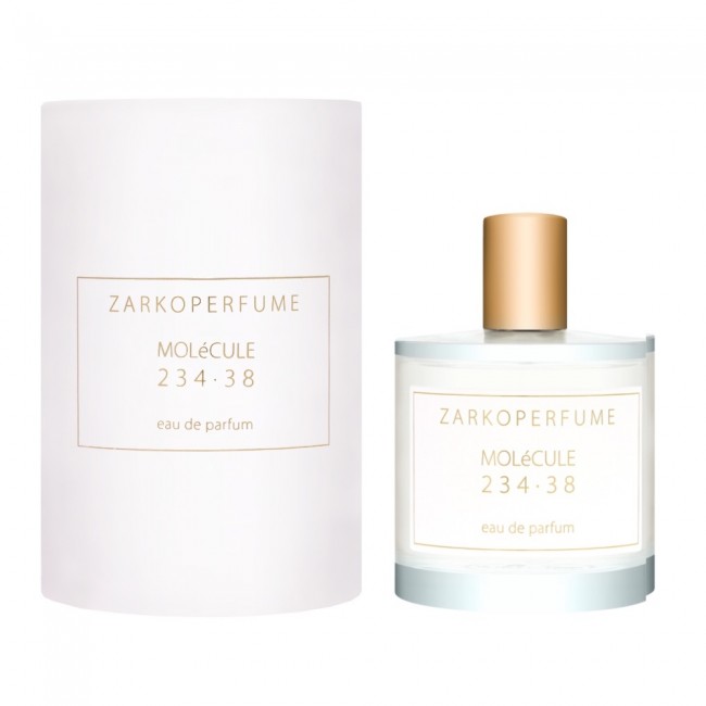 Zarkoperfume MOLéCULE 234.38 5 мл (распив)