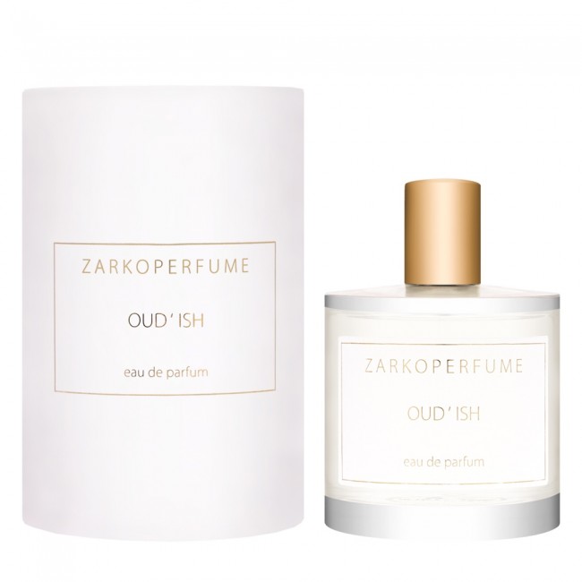 Zarkoperfume Oud'ish 5 мл (распив)