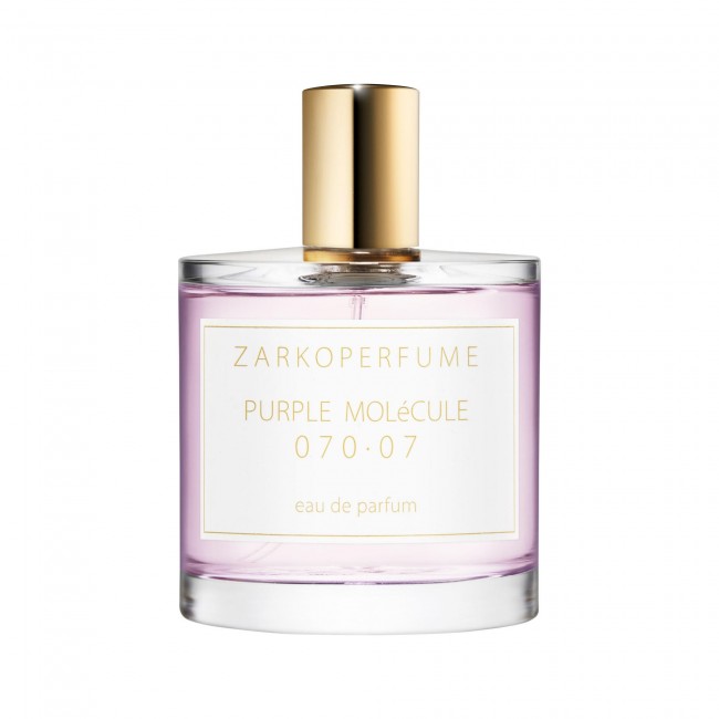 Zarkoperfume PURPLE MOLéCULE 070.07 5 мл (распив)