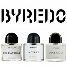 Тестовий набір Byredo 3+ (по 1,8 мл)