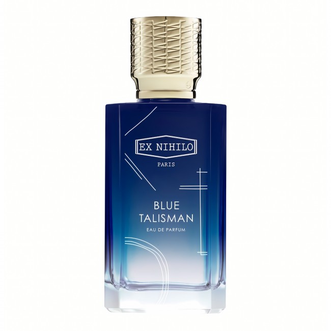 Ex Nihilo Blue Talisman 5 мл (розпив)