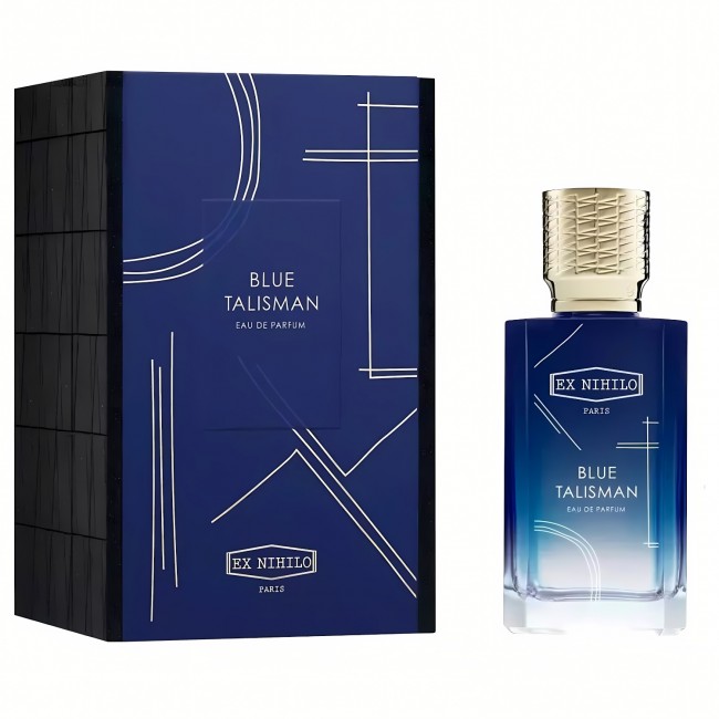 Ex Nihilo Blue Talisman 5 мл (розпив)
