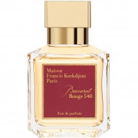 MF Kurkdjian Baccarat Rouge 540 5 мл
