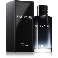 Christian Dior Sauvage 5 мл