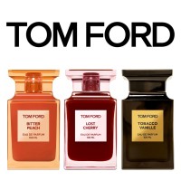 Тестовий набір Tom Ford 3+ (по 1,8 мл)