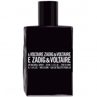 Zadig & Voltaire This is Him 5 мл